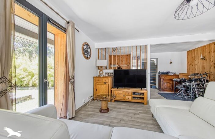Vente maison 5 pièces 105 m² Lège (33950) — photo 3