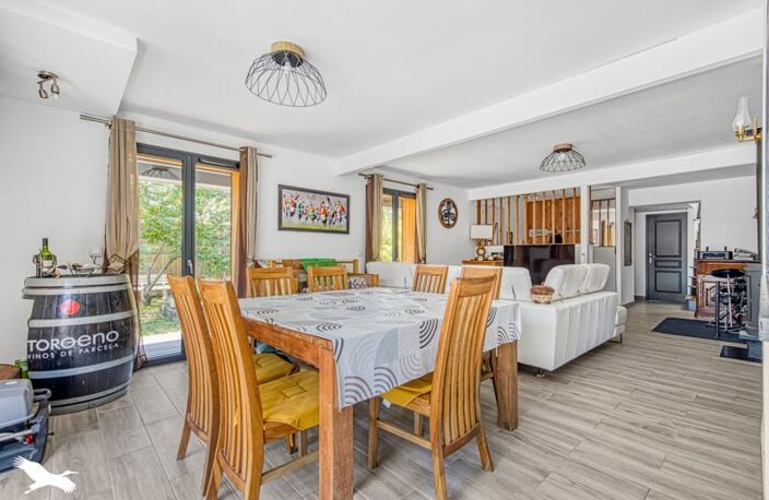 Vente maison 5 pièces 105 m² Lège (33950) — photo 5