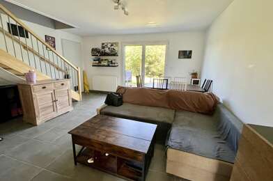Maison 3 pièces 234300 €