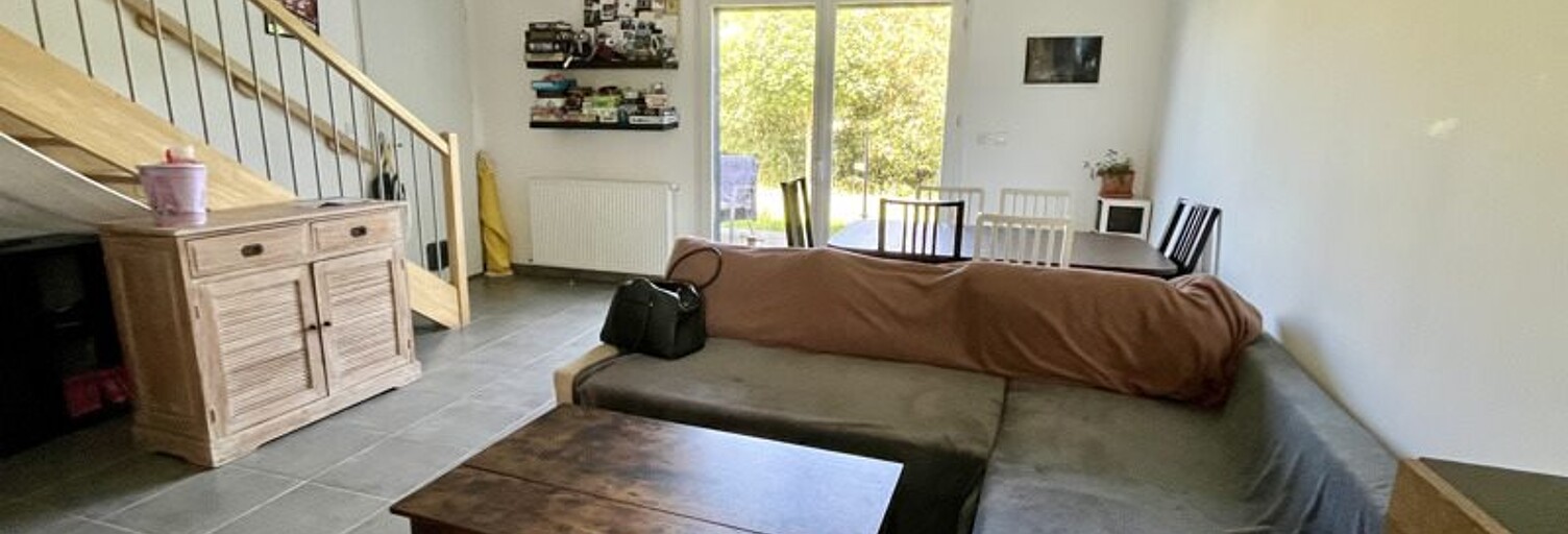 Maison 3 Pièces 67 m² à vendre à Cugnaux (31270)