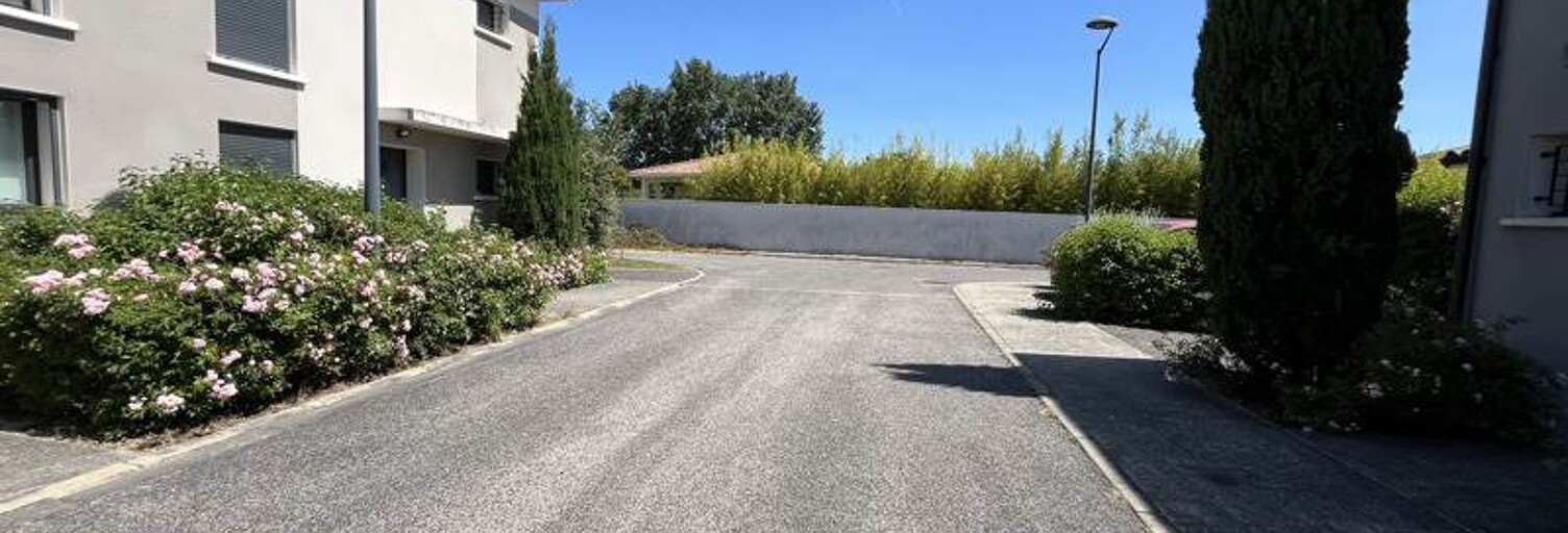 Maison 3 Pièces 67 m² à vendre à Cugnaux (31270)
