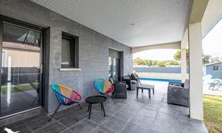 Maison 6 Pièces 196 m² à vendre à Tresses (33370)