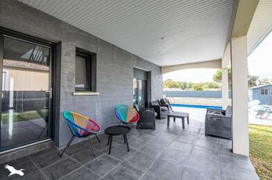 Maison 6 pièces 499900 €