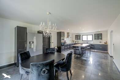 Maison 6 pièces 499900 €