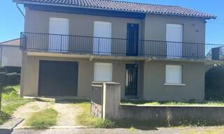 Maison 7 Pièces 145 m² à vendre à Terrasson-Lavilledieu (24120)