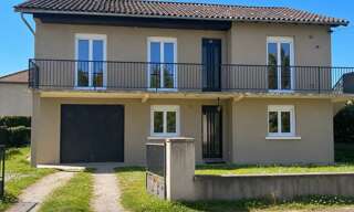 Maison 7 Pièces 145 m² à vendre à Terrasson-Lavilledieu (24120)