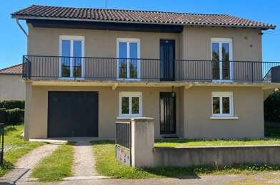 Maison 7 pièces 192240 €