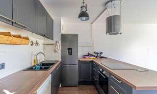 Appartement 3 Pièces 55 m² à vendre à Le Haillan (33185)