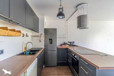 Appartement 3 pièces 209396 €