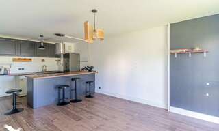 Appartement 3 Pièces 55 m² à vendre à Eysines (33320)