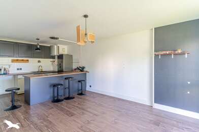 Appartement 3 pièces 200852 €