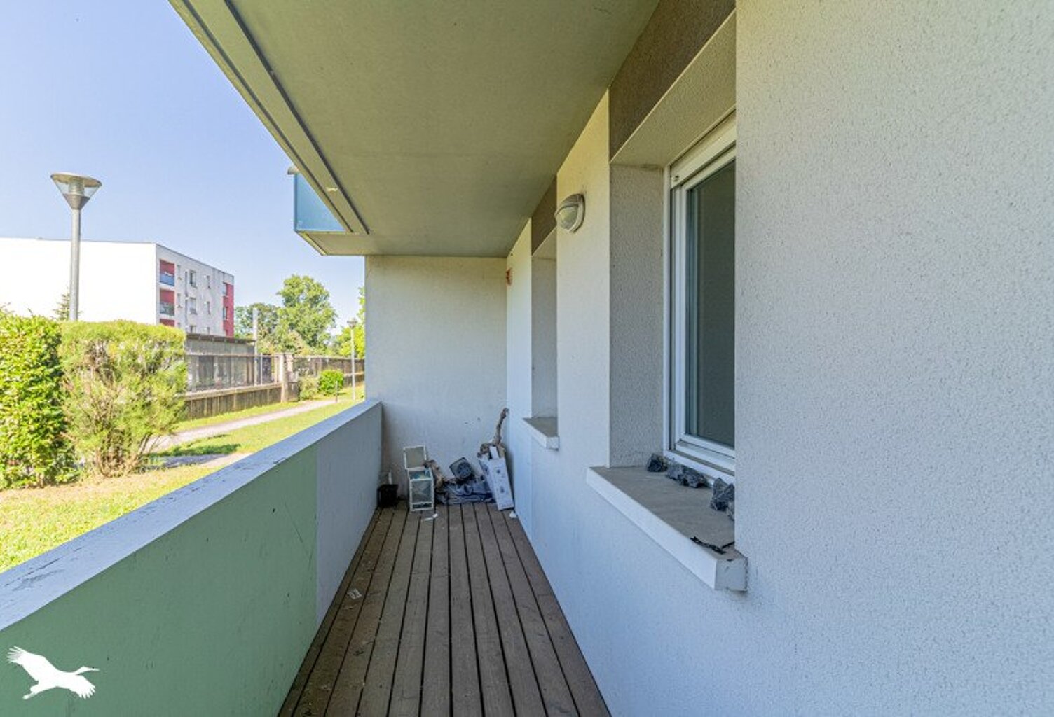 Appartement de 3 pièces principales — photo 1