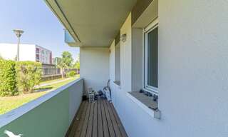 Appartement 3 Pièces 55 m² à vendre à Eysines (33320)