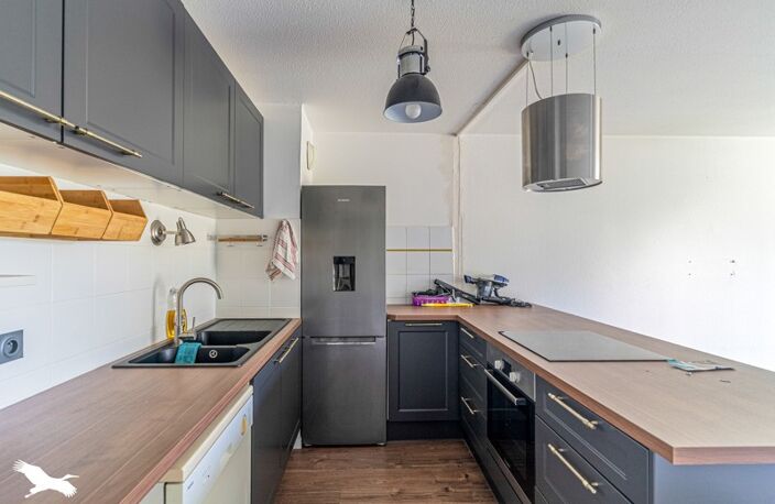 Appartement de 3 pièces principales — photo 3