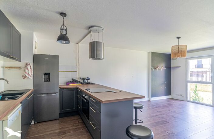 Appartement de 3 pièces principales — photo 5