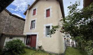 Maison 7 Pièces 176 m² à vendre à Busserolles (24360)
