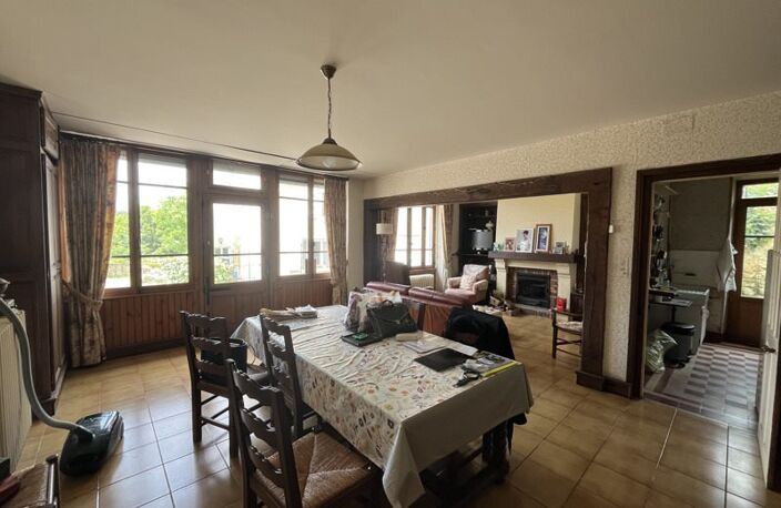 Maison en pierre de 7 pièces principales — photo 2