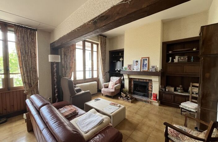 Maison en pierre de 7 pièces principales — photo 3