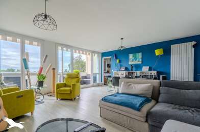 Appartement 5 pièces 317700 €