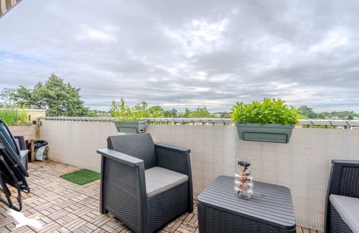Appartement de 5 pièces principales — photo 2