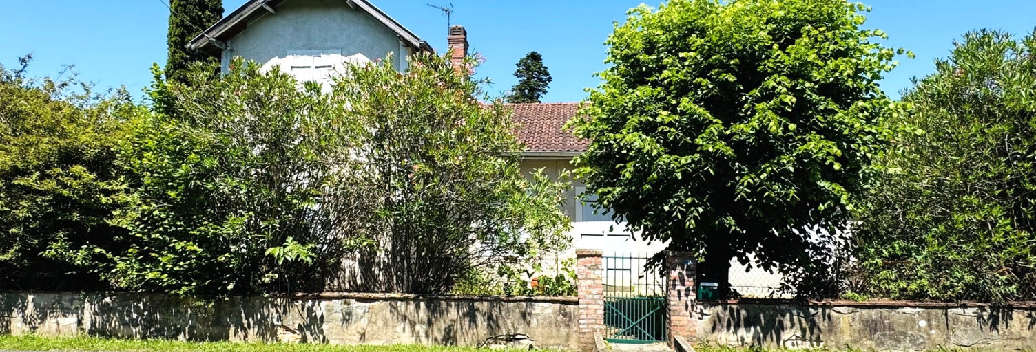 Maison 7 Pièces 151 m² à vendre à Saubrigues (40230)