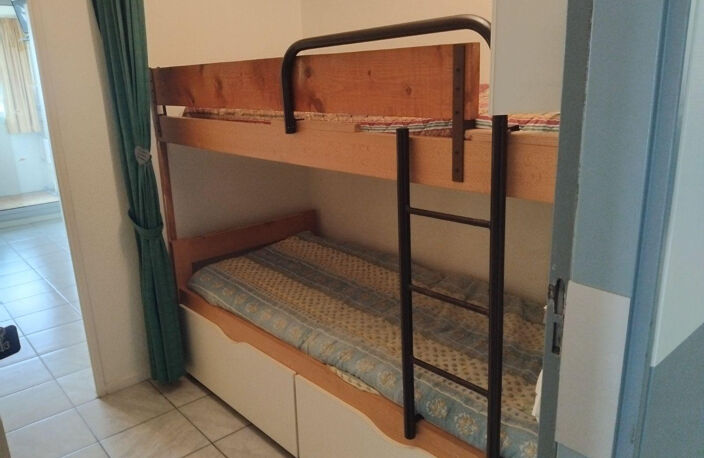 Studio Cabine Port Camargue — photo 3