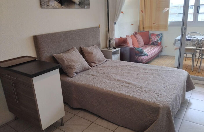 Studio Cabine Port Camargue — photo 5