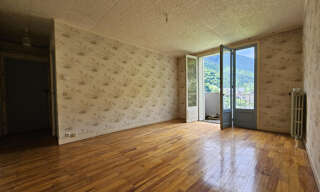 Appartement 3 Pièces 51 m² à vendre à Bagnères-de-Luchon (31110)