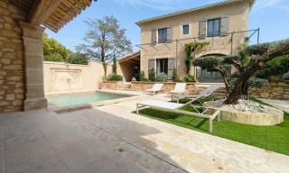 Maison 5 Pièces 120 m² à vendre à Maillane (13910)