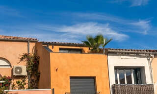 Maison 3 Pièces 54 m² à vendre à Pérols (34470)