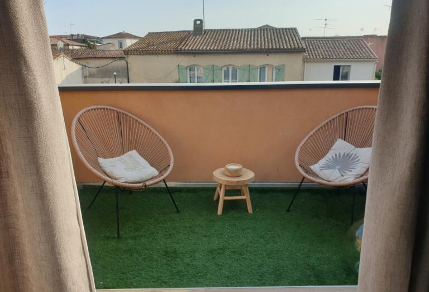 Dépt Hérault (34), à vendre Pérols Maison de 54m2 - Tropézie — photo 1