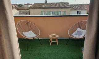 Maison 3 Pièces 54 m² à vendre à Pérols (34470)
