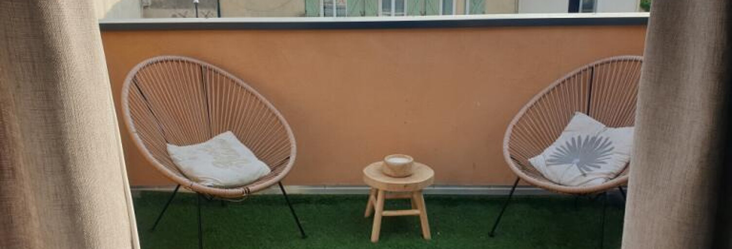 Maison 3 Pièces 54 m² à vendre à Pérols (34470)