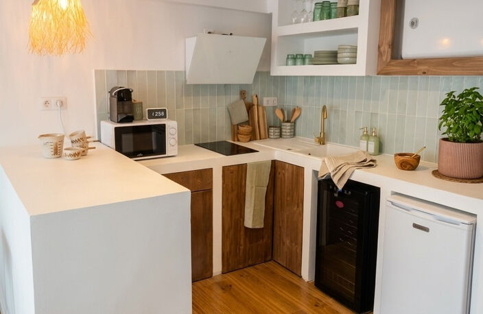Dépt Hérault (34), à vendre Pérols Maison de 54m2 - Tropézie — photo 4