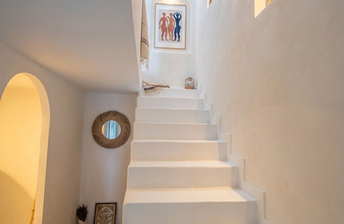 Dépt Hérault (34), à vendre Pérols Maison de 54m2 - Tropézie — photo 5