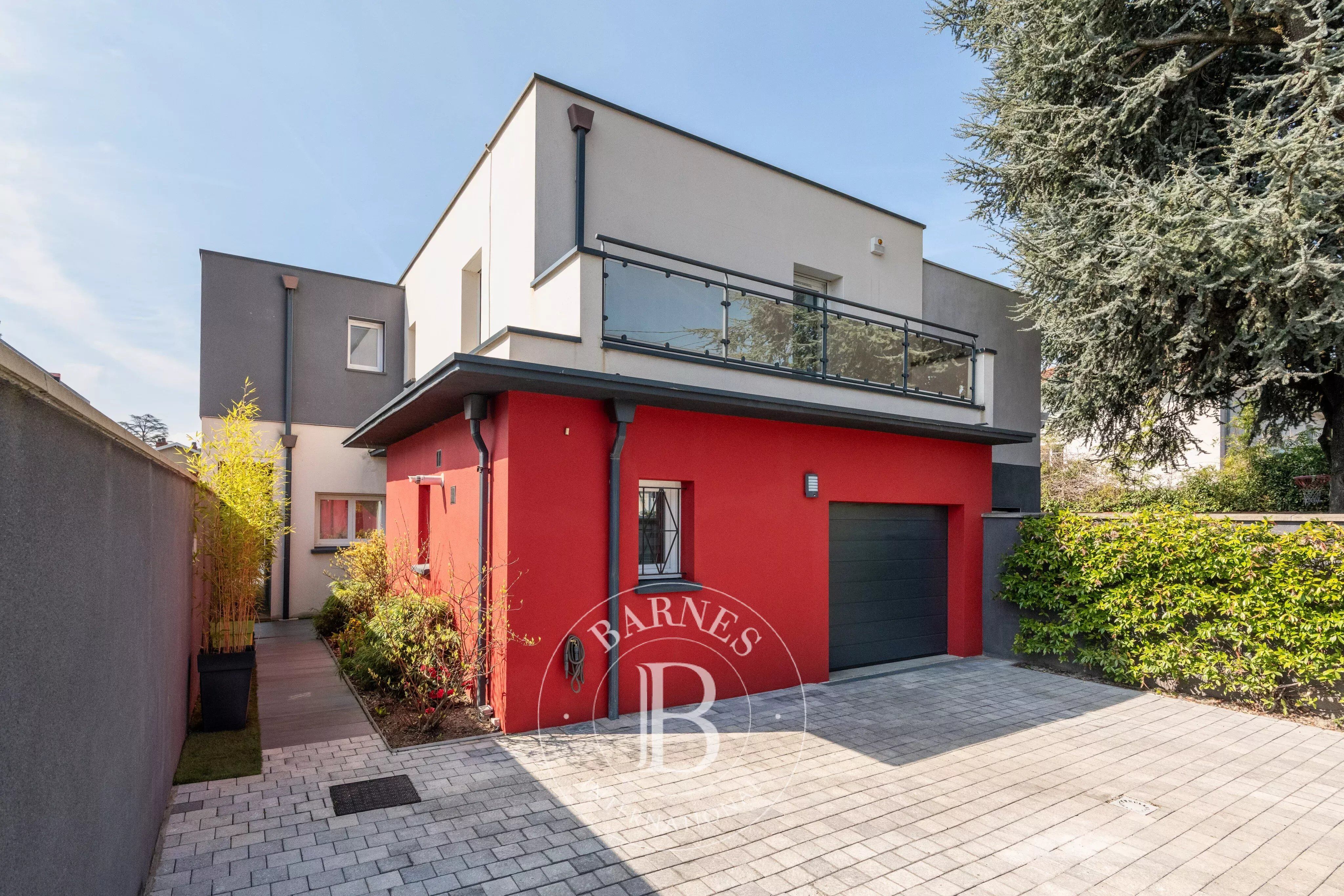 Maison T T6
