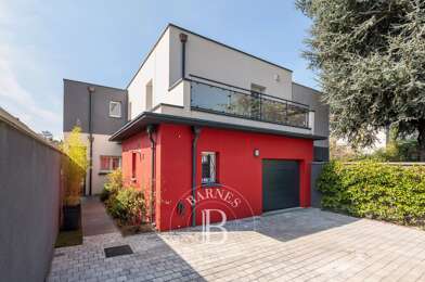 Maison 6 pièces 765000 €