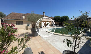 Maison 4 Pièces 112 m² à vendre à Ancône (26200)