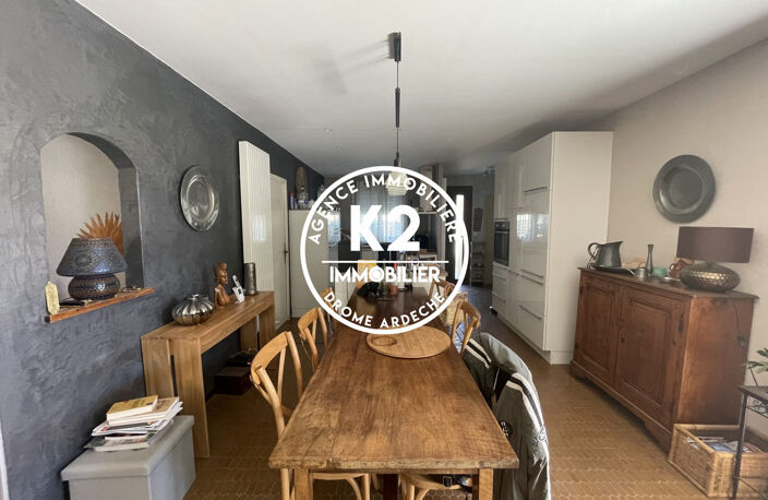 VILLA DE PLAIN PIED 112 M² 3 CHAMBRES — photo 3