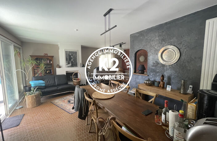 VILLA DE PLAIN PIED 112 M² 3 CHAMBRES — photo 4