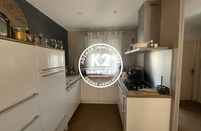 VILLA DE PLAIN PIED 112 M² 3 CHAMBRES — photo 5