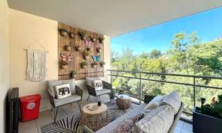 Appartement 3 Pièces 74 m² à vendre à La Ciotat (13600)