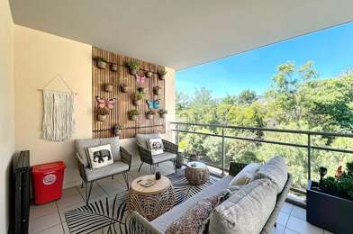Appartement 3 pièces 470000 €