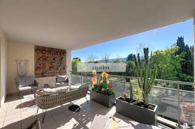 Appartement 3 pièces 470000 €