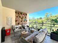 superbe T3 de 75 m² avec TERRASSE de 22 m² — photo 2