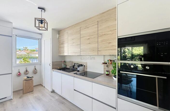 superbe T3 de 75 m² avec TERRASSE de 22 m² — photo 4