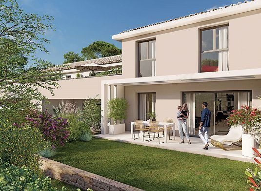 Agence immobilière de Sajatim