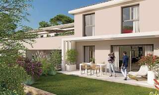 Appartement 4 Pièces 89 m² à vendre à Six-Fours-les-Plages (83140)