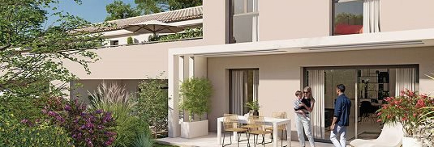 Appartement 4 Pièces 89 m² à vendre à Six-Fours-les-Plages (83140)