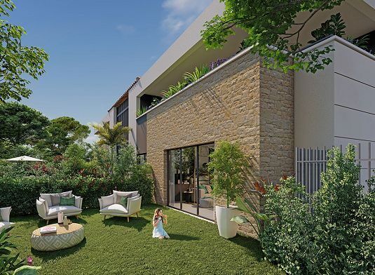 Agence immobilière de Sajatim